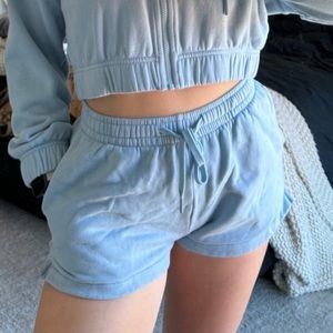Paragon shorts